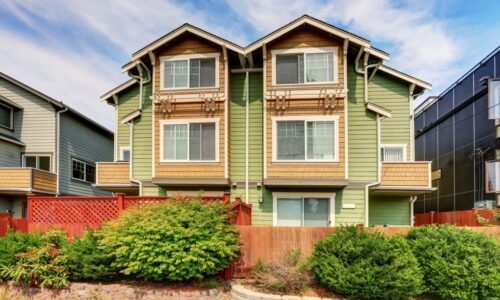 Top Benefits of Online Real Estate Auctions